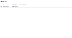 Desktop Screenshot of blog.goldentigerlipids.com